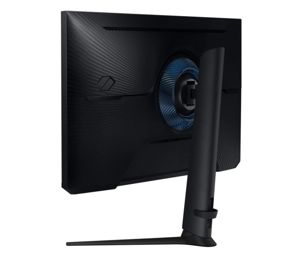 SAMSUNG Odyssey G3 S27DG300EUX G30D 1080p/180Hz - 1265548 - zdjęcie 5